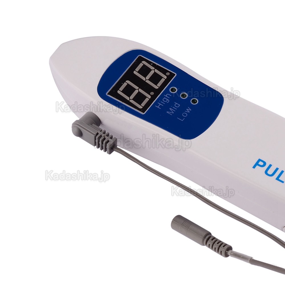 歯髄電気診 パルプテスター C-PULSE